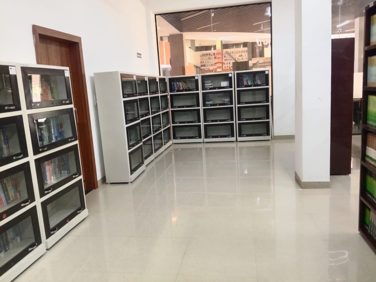 SAGE University Bhopal Academic Building photo 23